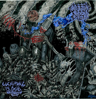 Illustration for article titled Panting at the threshold of your worst imaginings: The year in band names, 2016